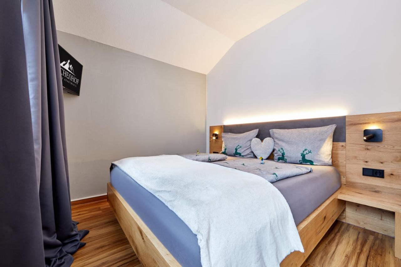 Gaestehaus Buchenhof Grainau Ngoại thất bức ảnh