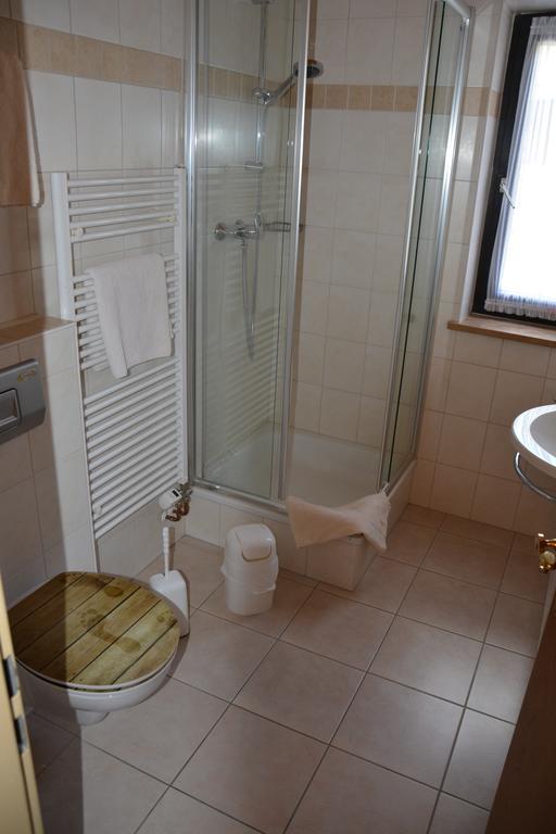 Gaestehaus Buchenhof Grainau Ngoại thất bức ảnh