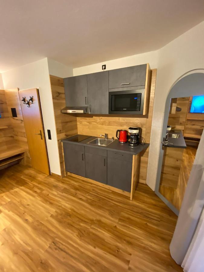 Gaestehaus Buchenhof Grainau Ngoại thất bức ảnh