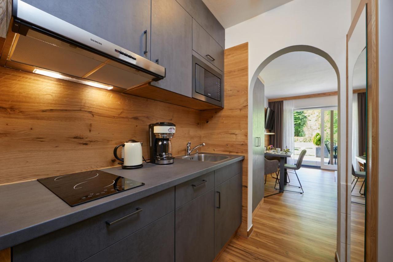 Gaestehaus Buchenhof Grainau Ngoại thất bức ảnh
