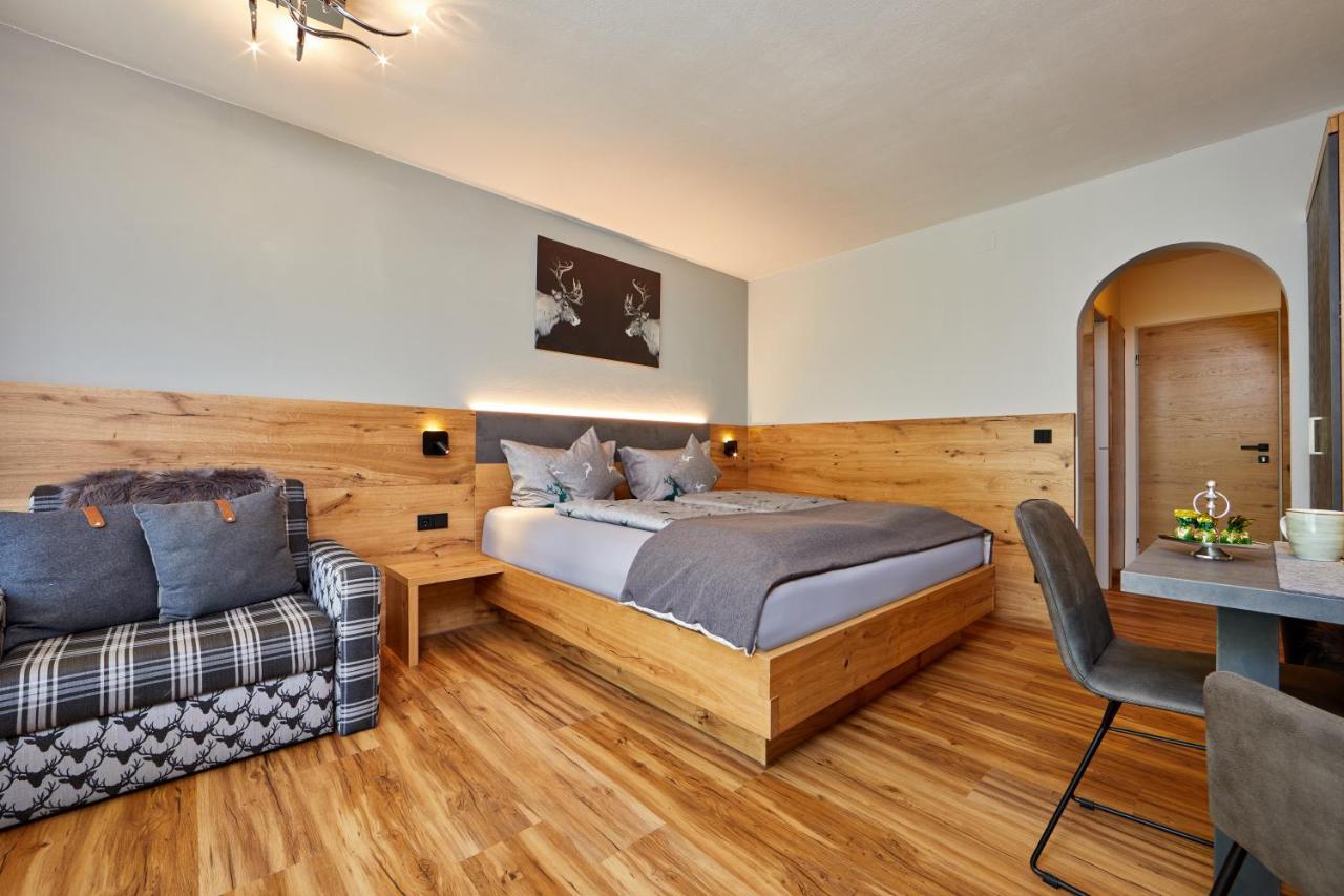 Gaestehaus Buchenhof Grainau Ngoại thất bức ảnh