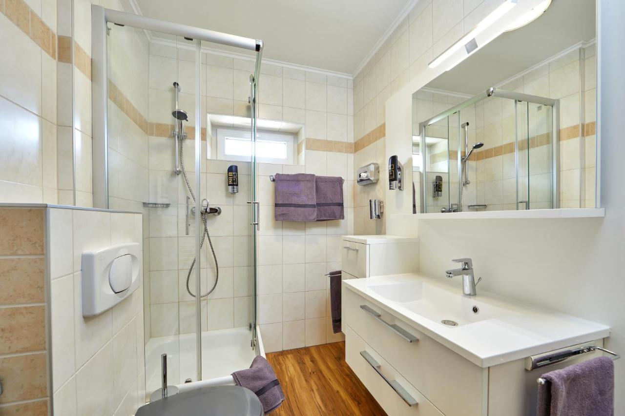 Gaestehaus Buchenhof Grainau Ngoại thất bức ảnh